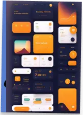 seamless journeys and stellar conversions by U/UX design and development at the top digital marketing agency in Hyderabad